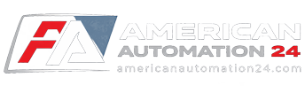 American Automation 24