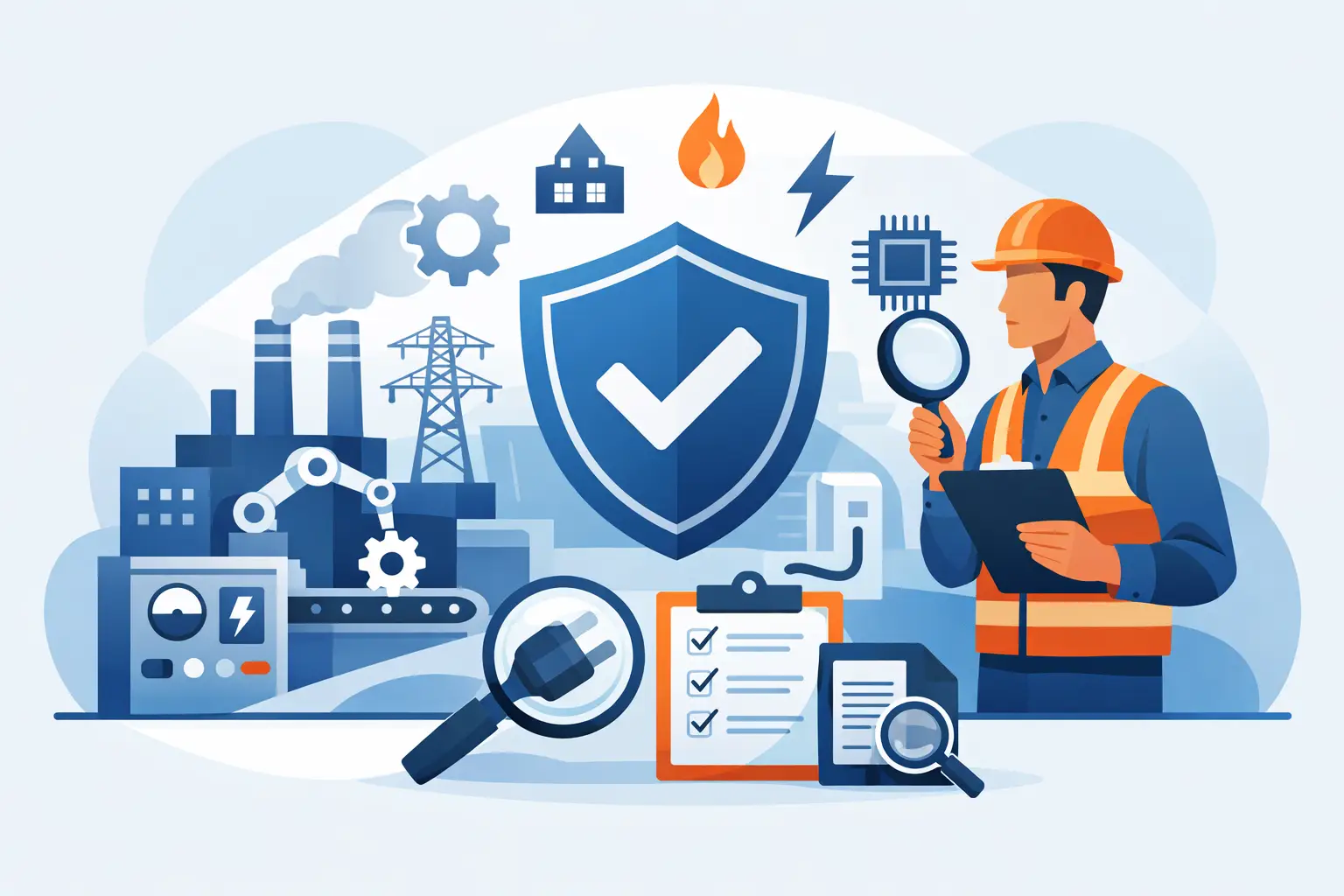 UL Listing: What Industrial Buyers Must Verify