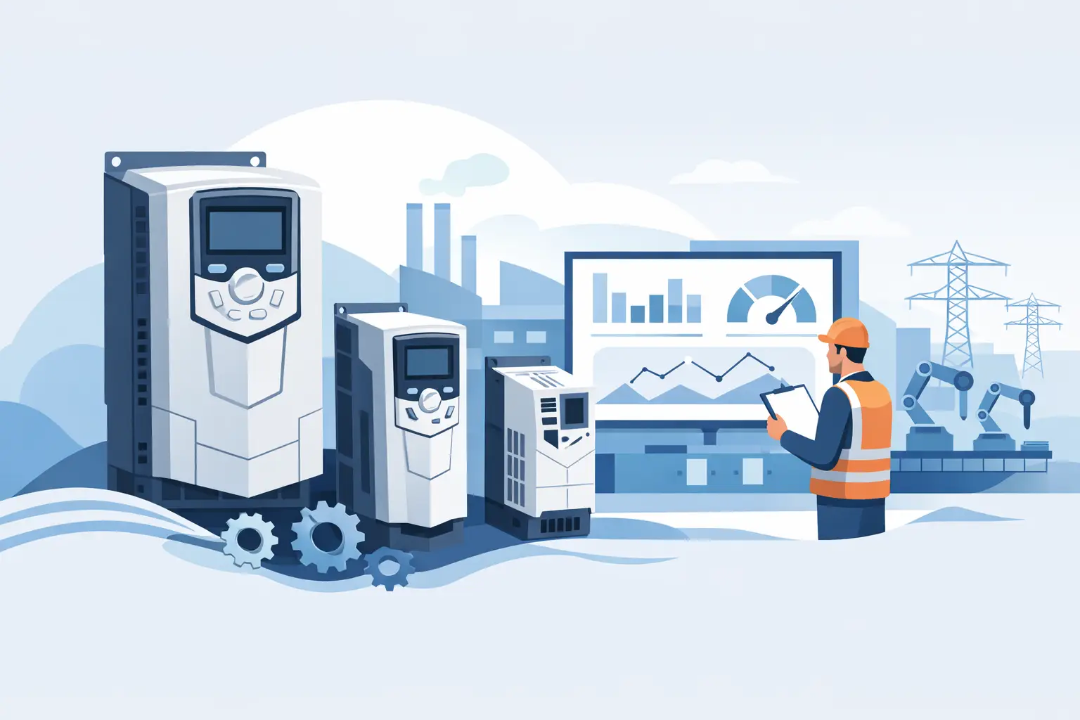 ABB Drives Review: Selection for Industrial Buyers