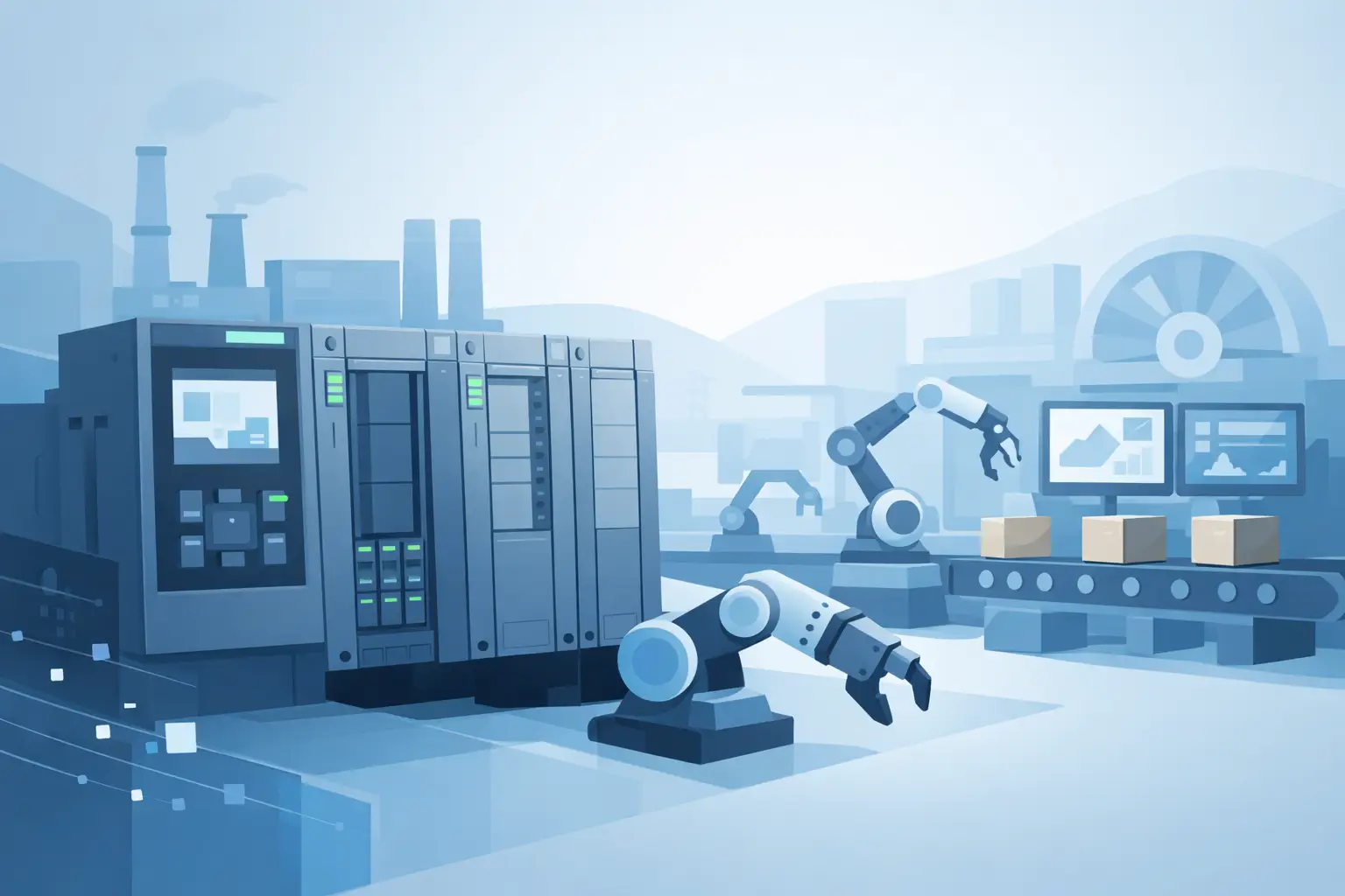 Siemens S7-1500 Review for Industrial Buyers